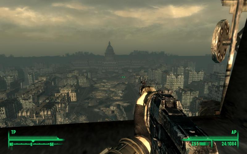 Fallout 3